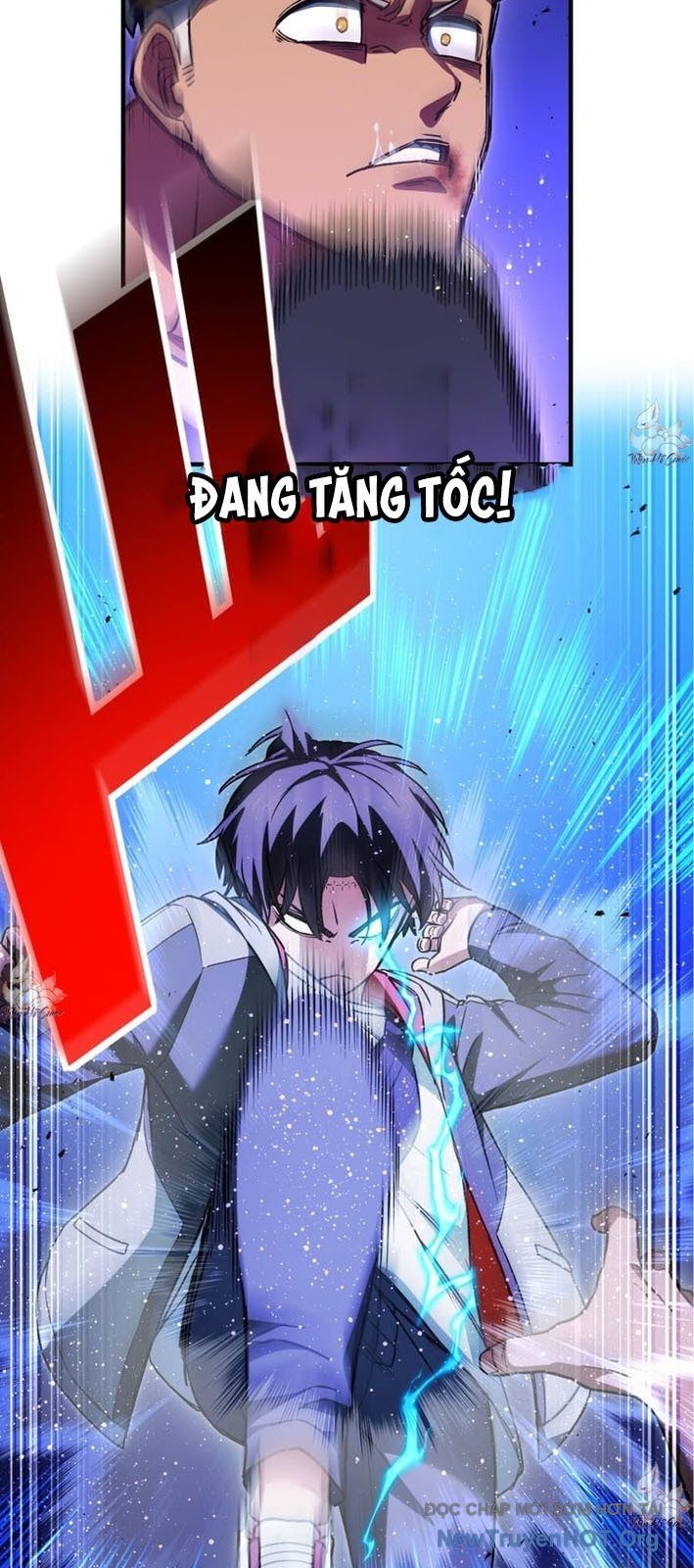 Sát Thần - Chapter 13 - Page 49