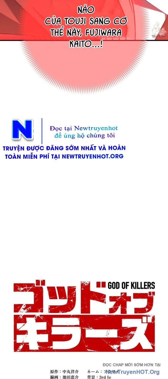 Sát Thần - Chapter 13 - Page 5