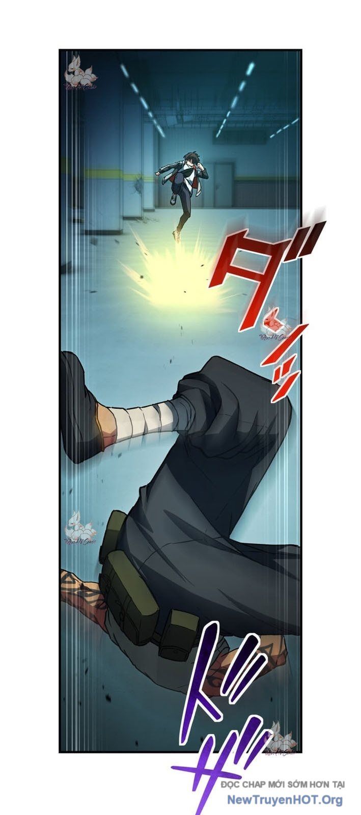 Sát Thần - Chapter 13 - Page 51