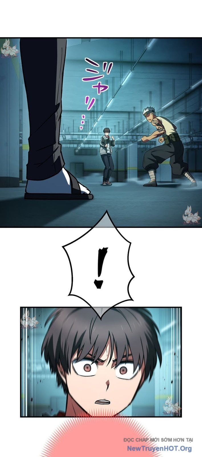 Sát Thần - Chapter 13 - Page 63