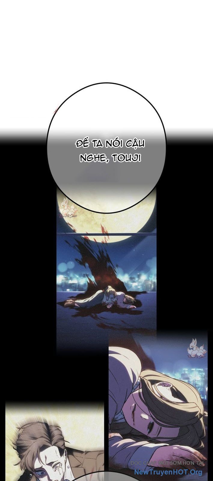 Sát Thần - Chapter 13 - Page 71