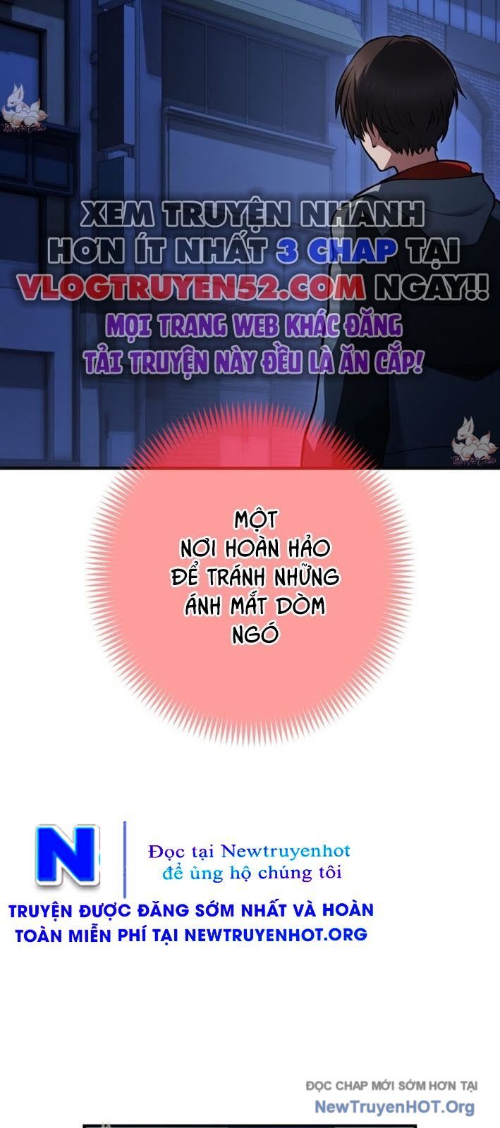 Sát Thần - Chapter 13 - Page 8