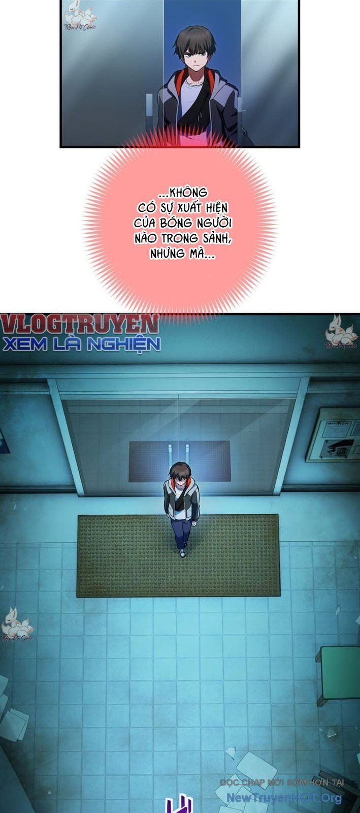 Sát Thần - Chapter 13 - Page 9