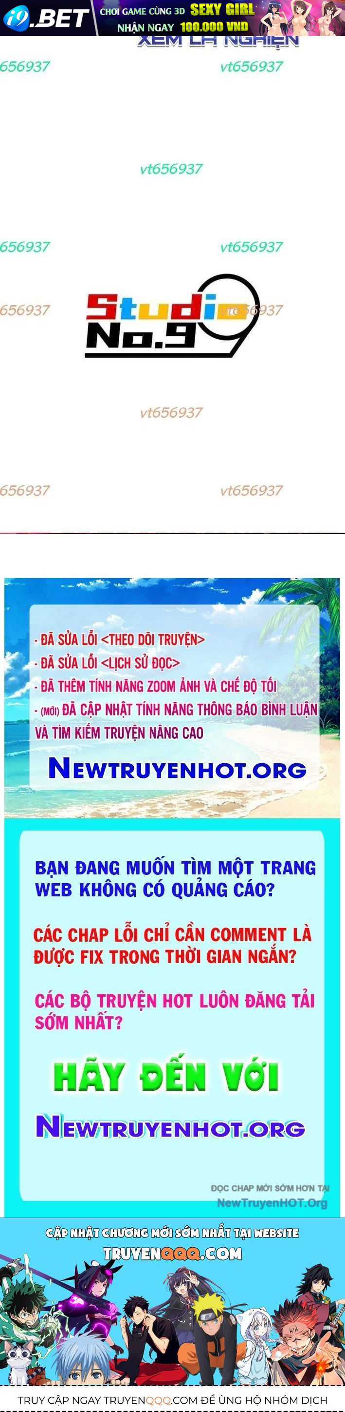 Sát Thần - Chapter 14 - Page 109