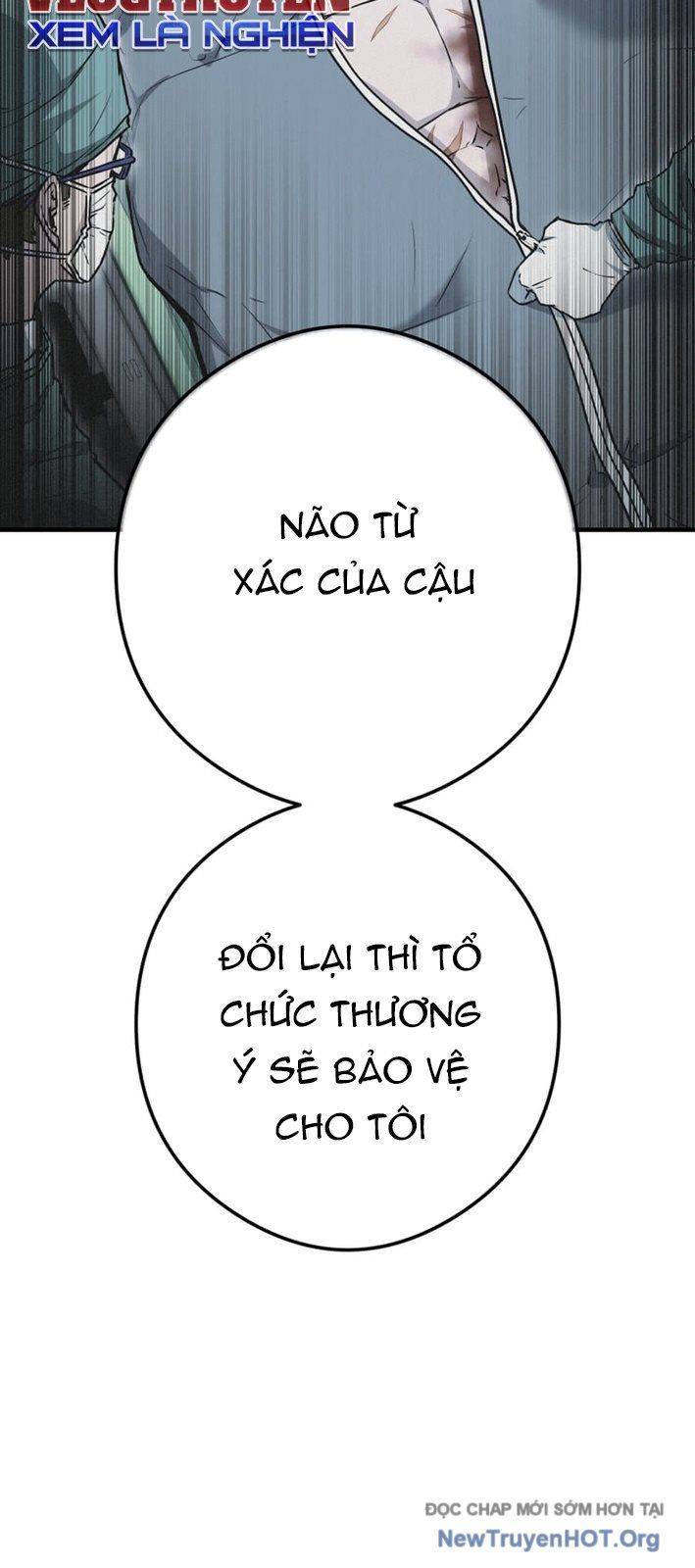 Sát Thần - Chapter 14 - Page 11