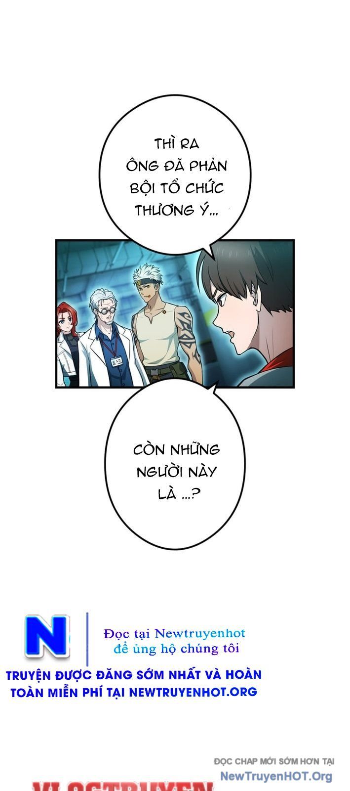 Sát Thần - Chapter 14 - Page 12