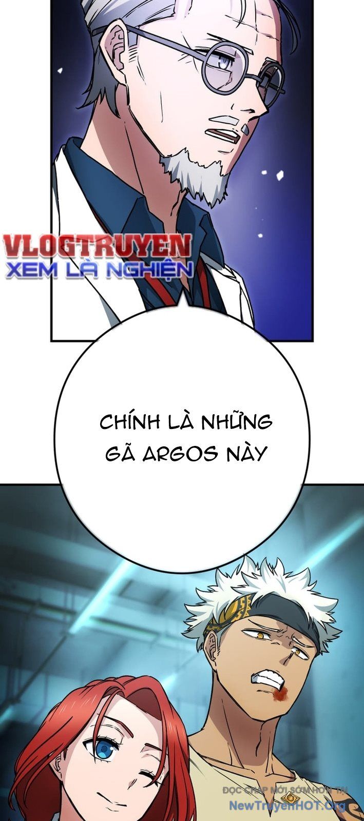 Sát Thần - Chapter 14 - Page 16