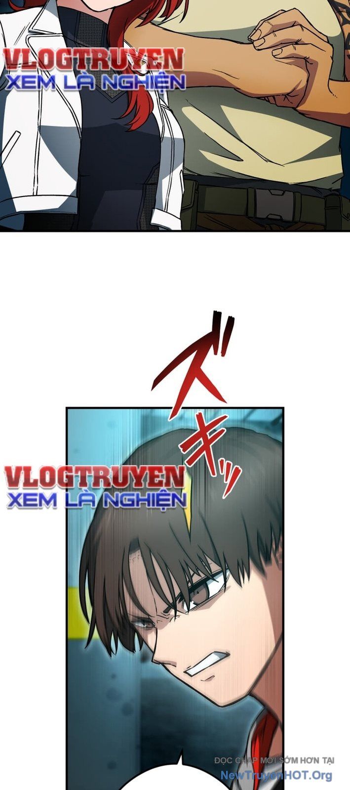 Sát Thần - Chapter 14 - Page 17