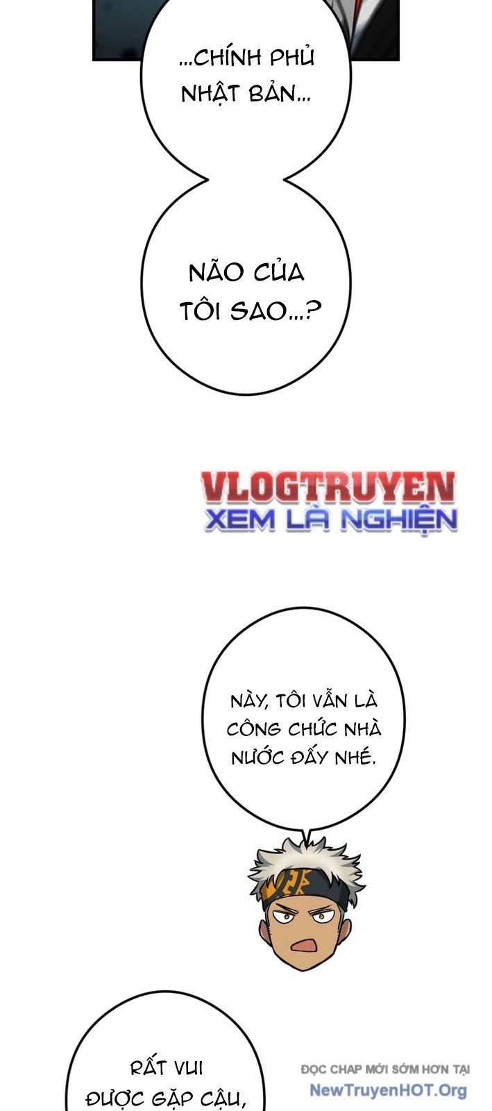 Sát Thần - Chapter 14 - Page 18