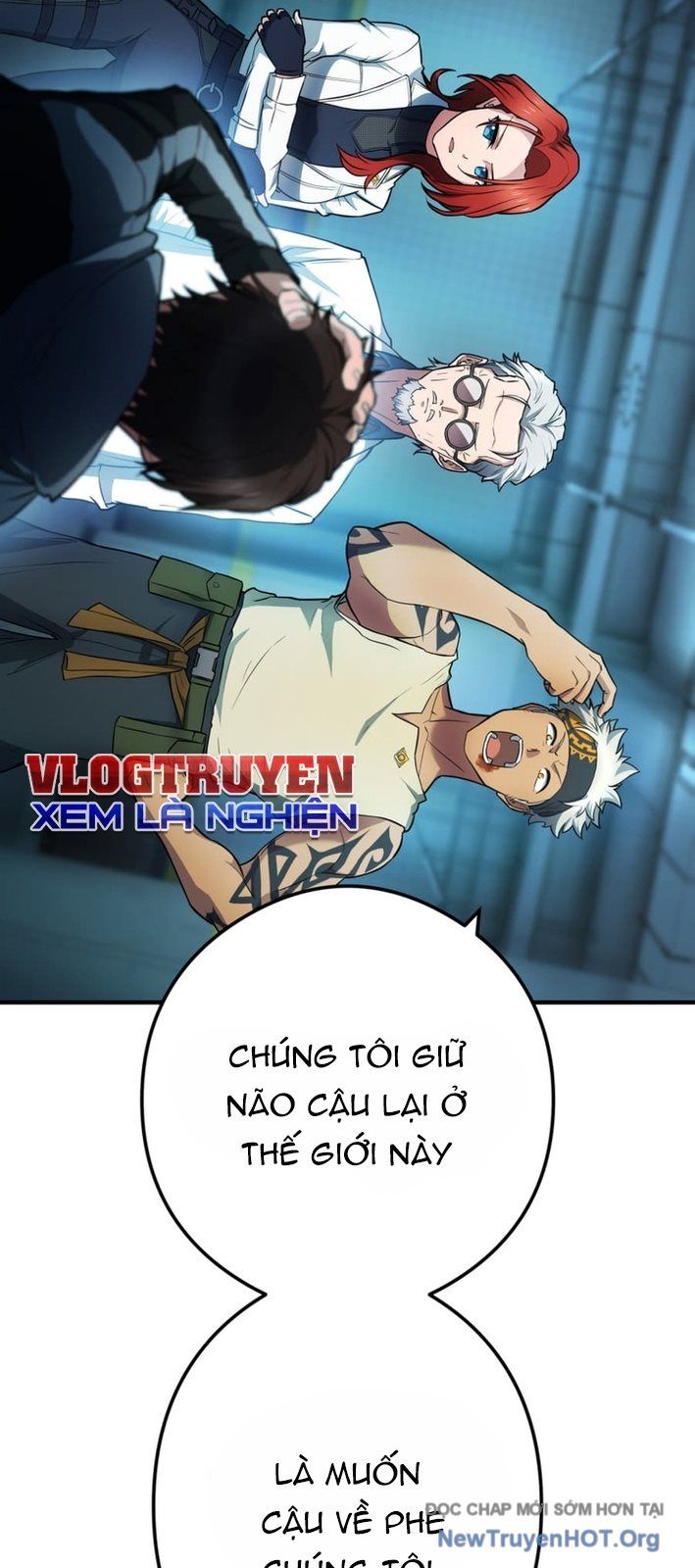 Sát Thần - Chapter 14 - Page 20