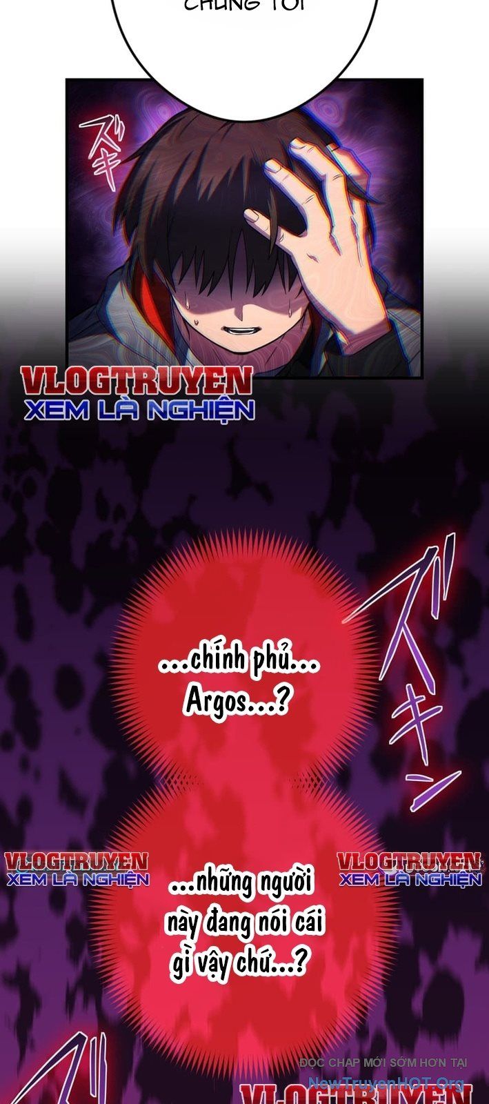 Sát Thần - Chapter 14 - Page 21