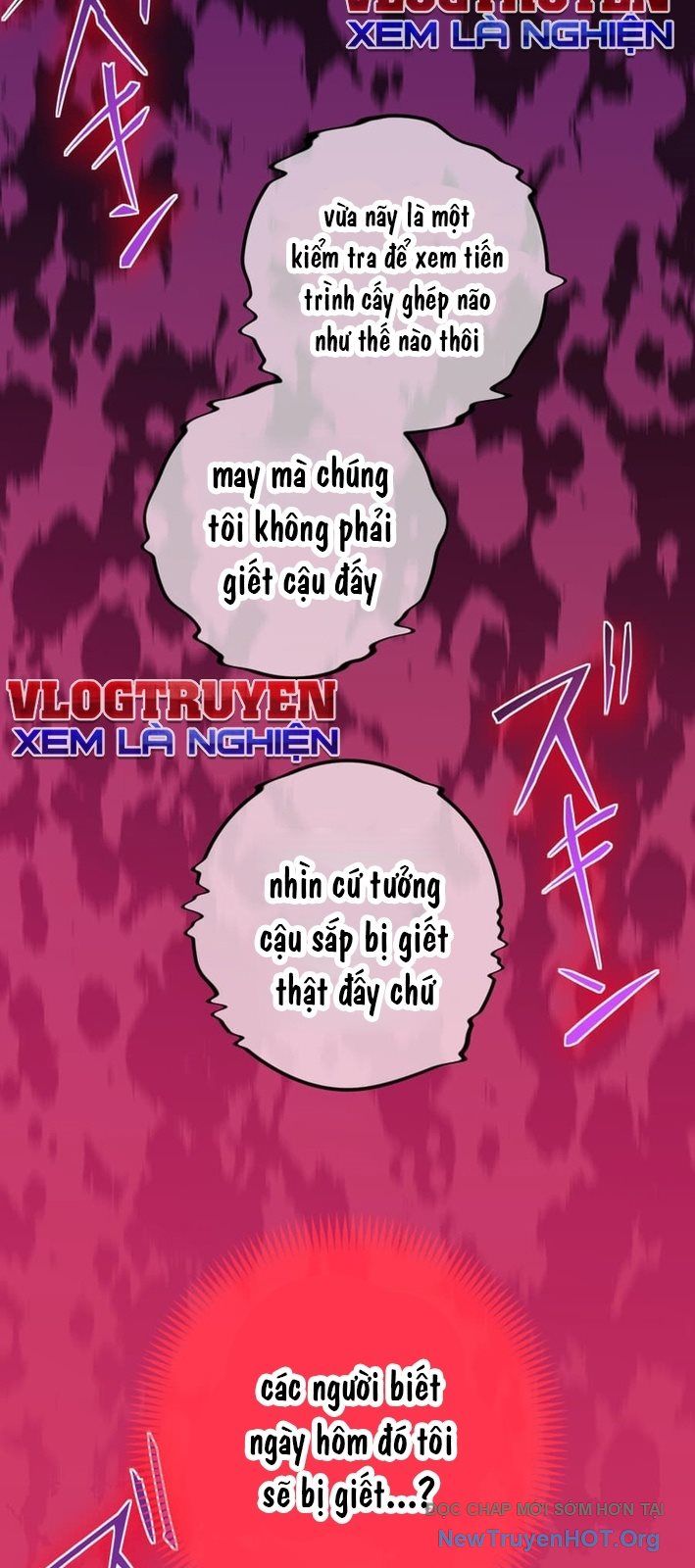 Sát Thần - Chapter 14 - Page 22