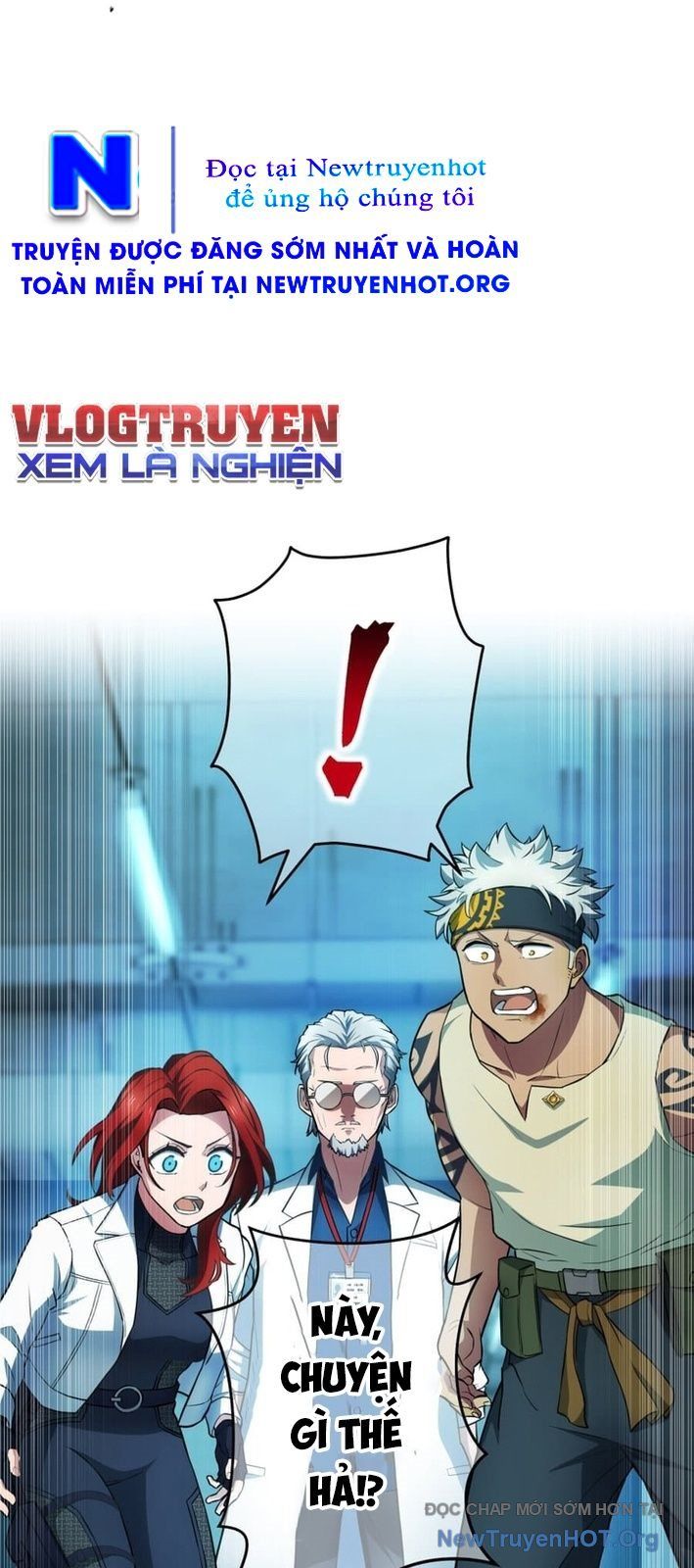 Sát Thần - Chapter 14 - Page 30