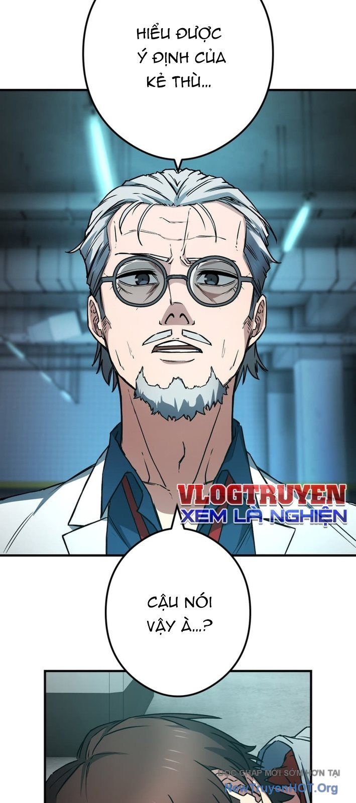 Sát Thần - Chapter 14 - Page 32