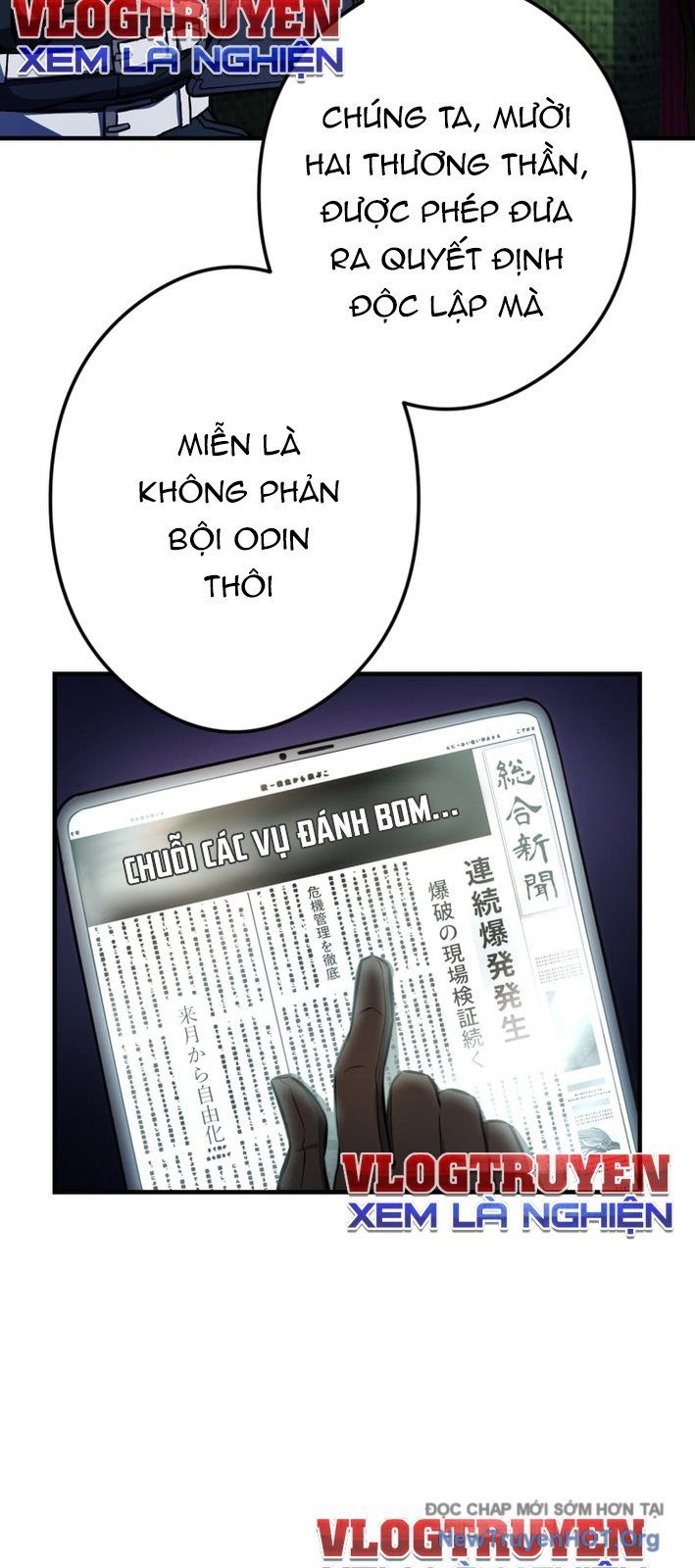 Sát Thần - Chapter 14 - Page 37