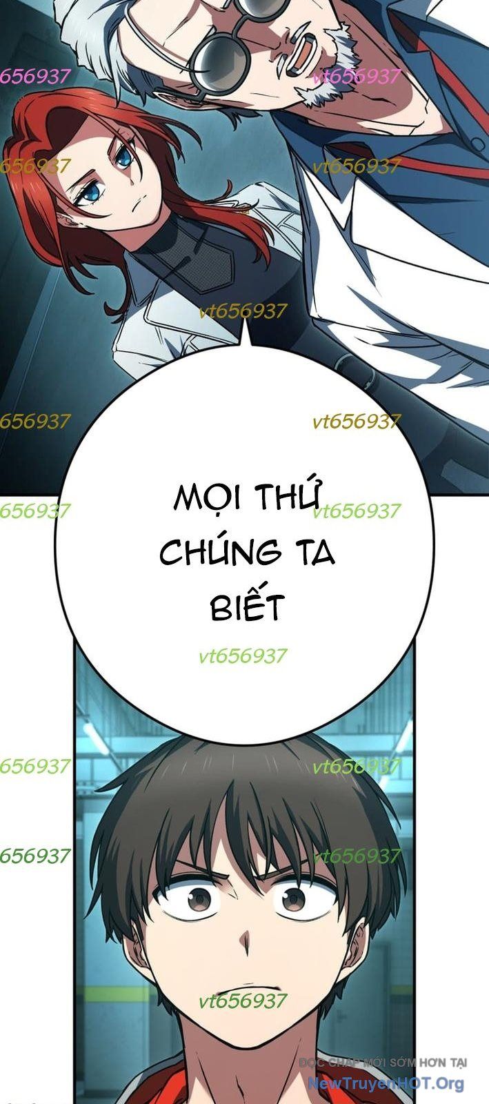 Sát Thần - Chapter 14 - Page 4