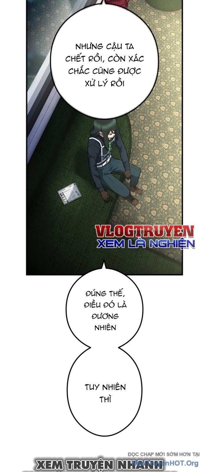 Sát Thần - Chapter 14 - Page 42