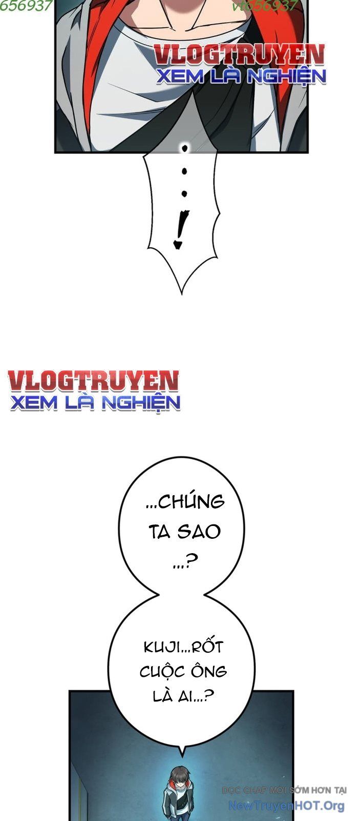 Sát Thần - Chapter 14 - Page 5