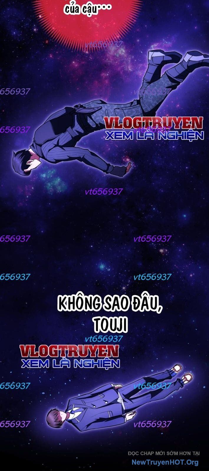 Sát Thần - Chapter 14 - Page 57