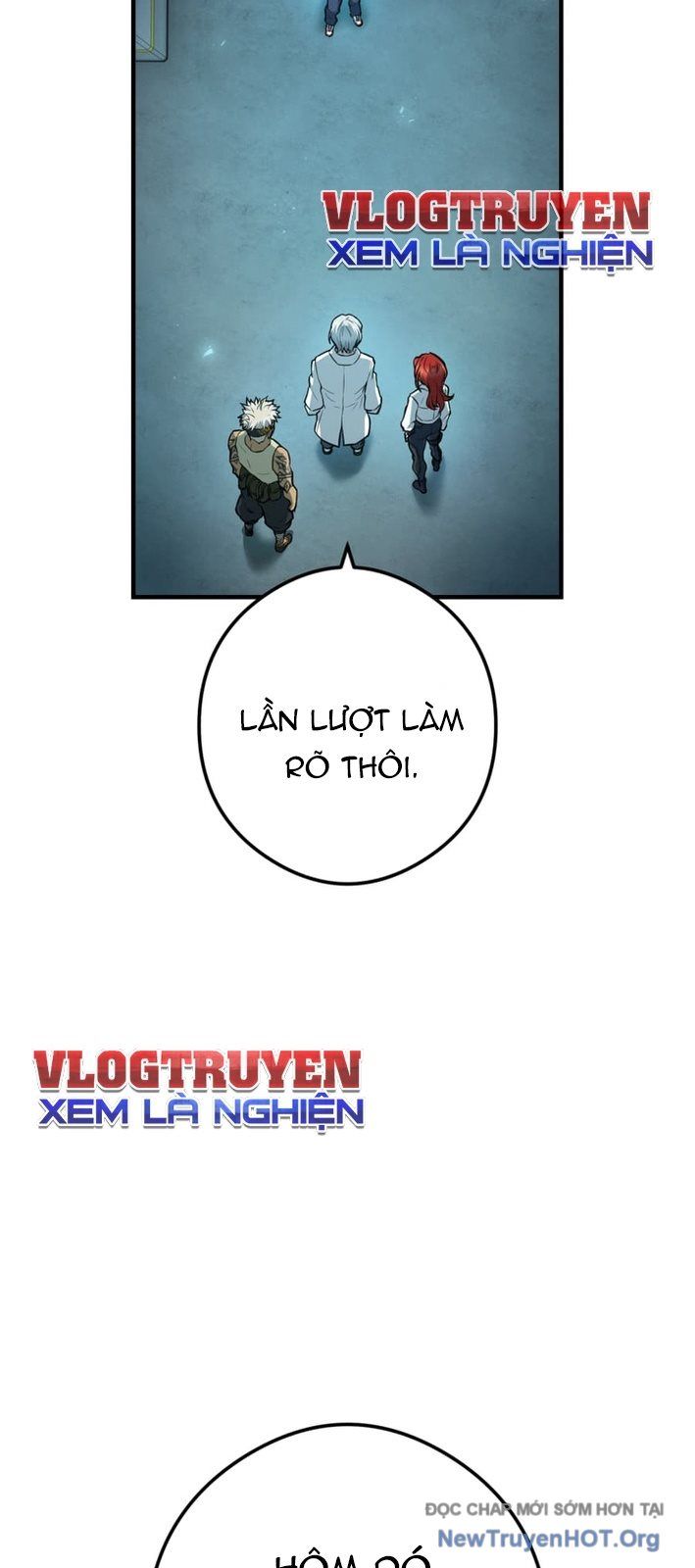 Sát Thần - Chapter 14 - Page 6