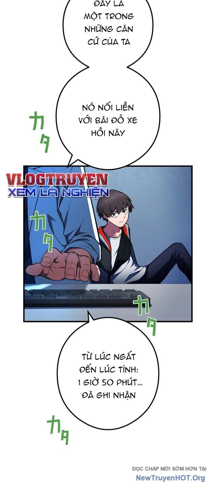 Sát Thần - Chapter 14 - Page 65