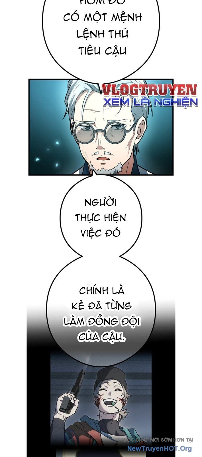 Sát Thần - Chapter 14 - Page 7