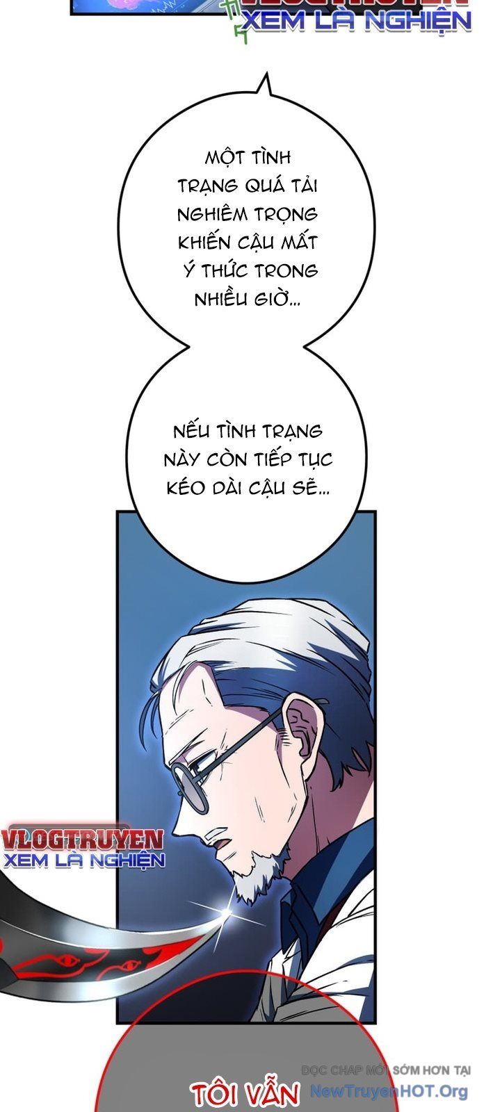 Sát Thần - Chapter 14 - Page 73