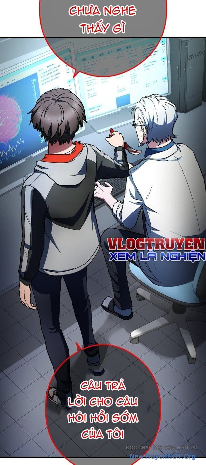 Sát Thần - Chapter 14 - Page 74