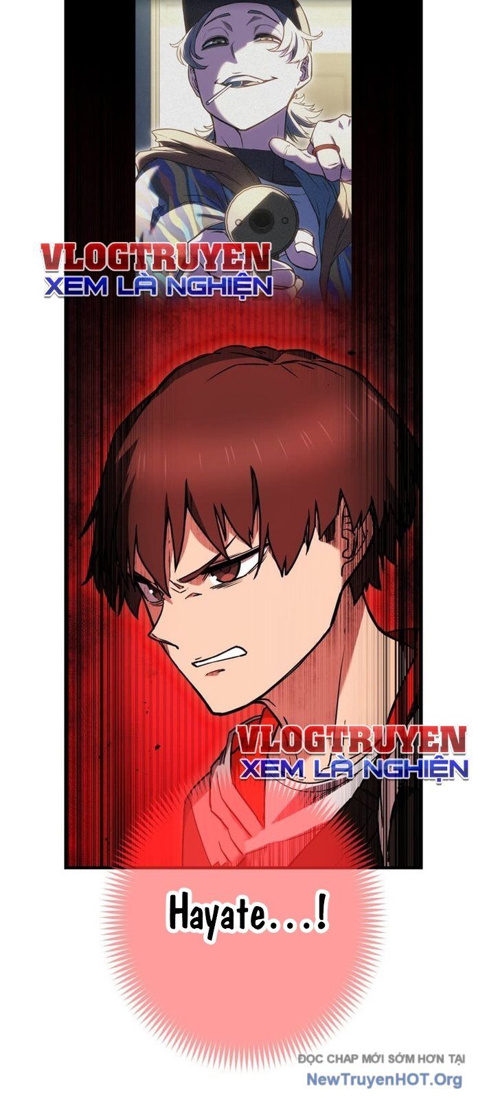 Sát Thần - Chapter 14 - Page 8