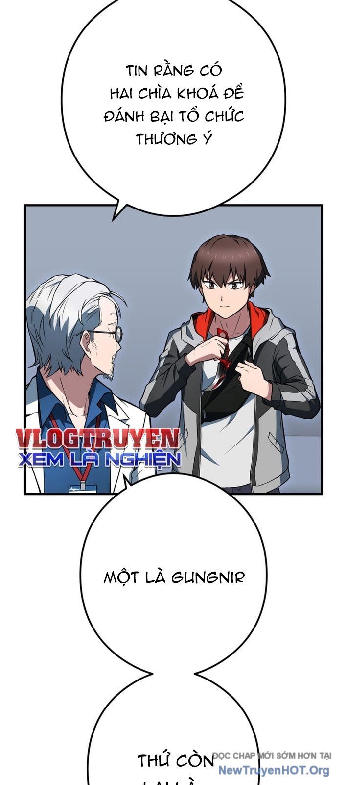 Sát Thần - Chapter 14 - Page 83