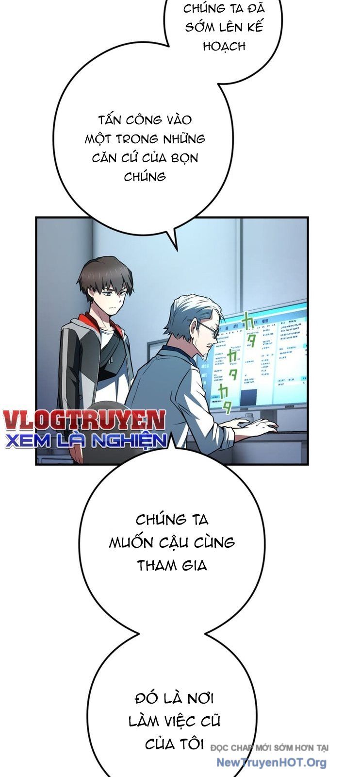 Sát Thần - Chapter 14 - Page 92