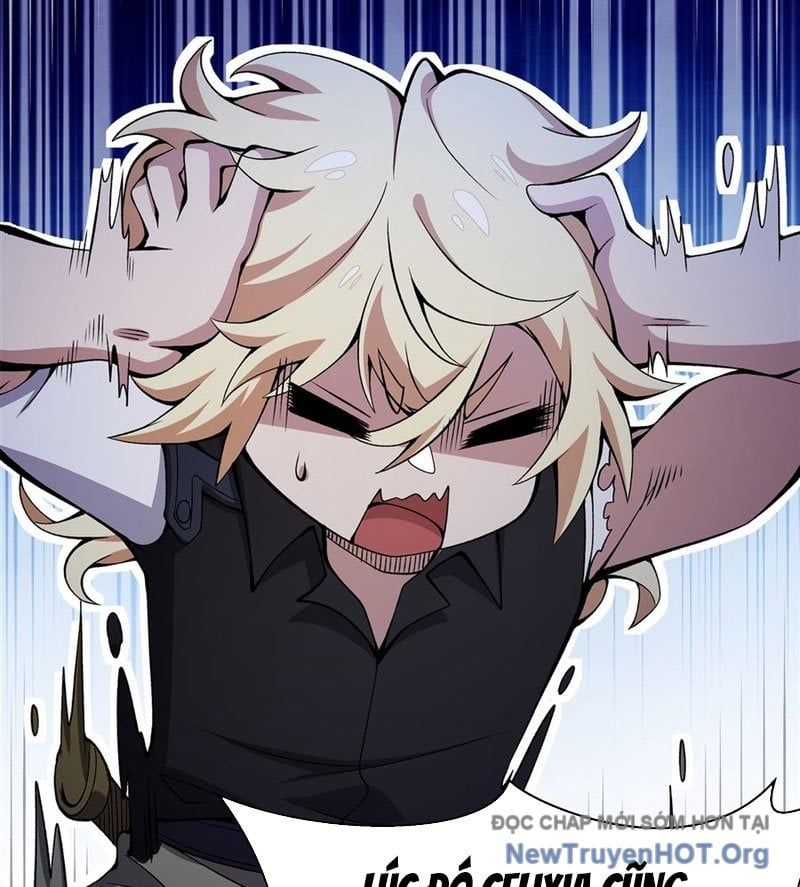 Phản Diện Tóc Vàng Trong Tiểu Thuyết Phượng Ngạo Thiên Cũng Muốn Hạnh Phúc - Chapter 34 - Page 10