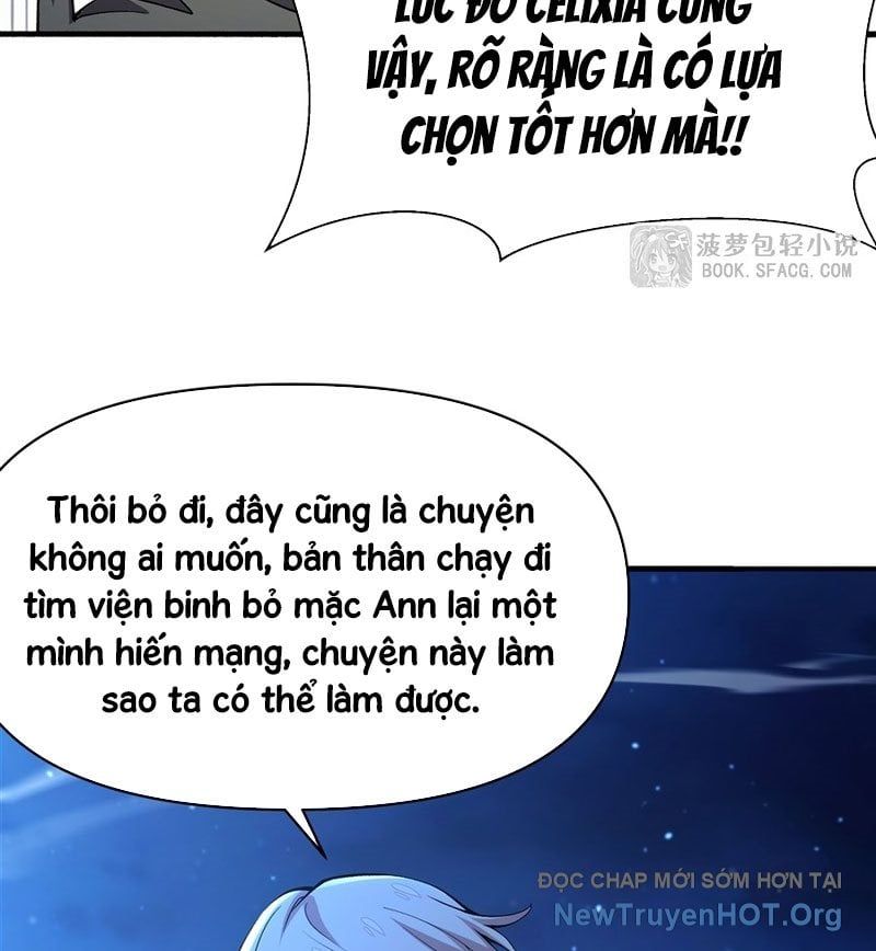 Phản Diện Tóc Vàng Trong Tiểu Thuyết Phượng Ngạo Thiên Cũng Muốn Hạnh Phúc - Chapter 34 - Page 11