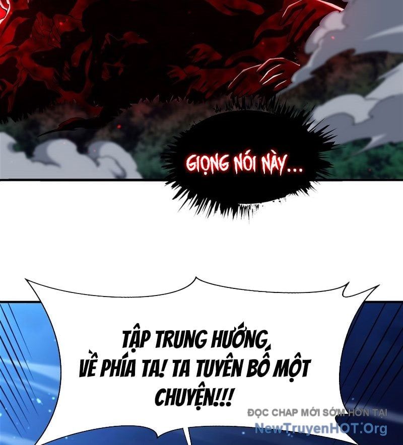 Phản Diện Tóc Vàng Trong Tiểu Thuyết Phượng Ngạo Thiên Cũng Muốn Hạnh Phúc - Chapter 34 - Page 16