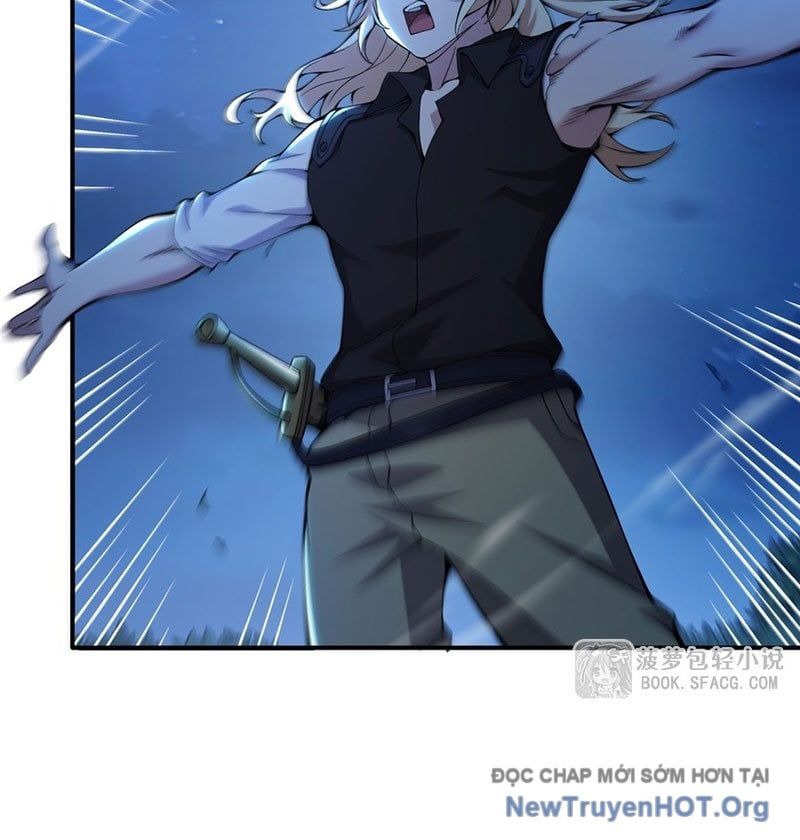 Phản Diện Tóc Vàng Trong Tiểu Thuyết Phượng Ngạo Thiên Cũng Muốn Hạnh Phúc - Chapter 34 - Page 22