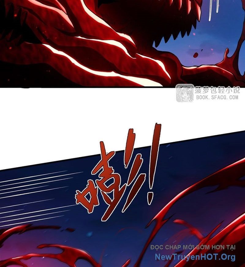 Phản Diện Tóc Vàng Trong Tiểu Thuyết Phượng Ngạo Thiên Cũng Muốn Hạnh Phúc - Chapter 34 - Page 28