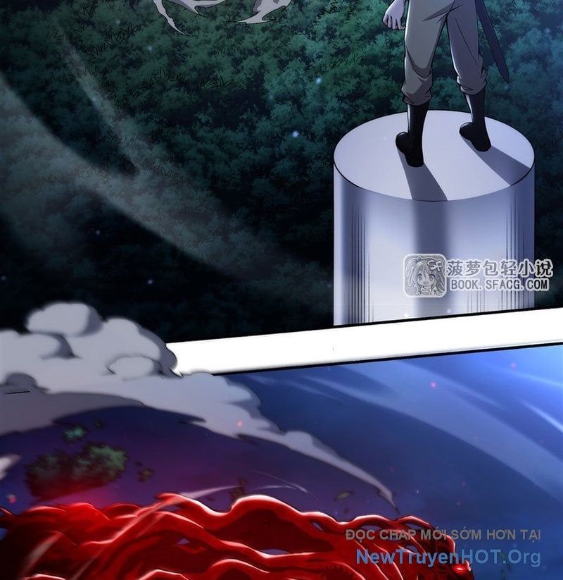 Phản Diện Tóc Vàng Trong Tiểu Thuyết Phượng Ngạo Thiên Cũng Muốn Hạnh Phúc - Chapter 34 - Page 3