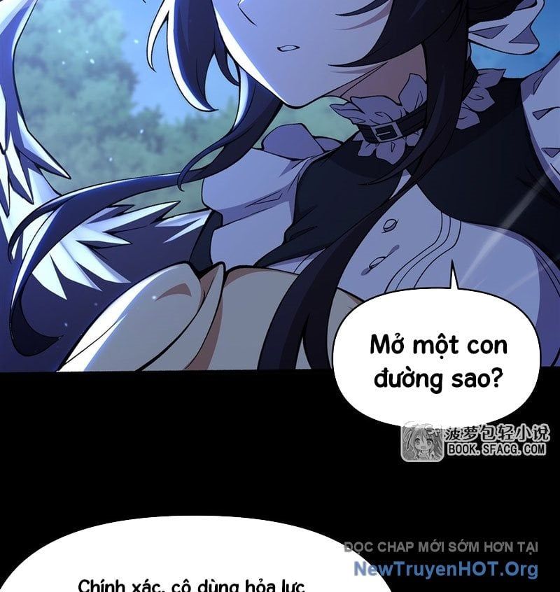 Phản Diện Tóc Vàng Trong Tiểu Thuyết Phượng Ngạo Thiên Cũng Muốn Hạnh Phúc - Chapter 34 - Page 39