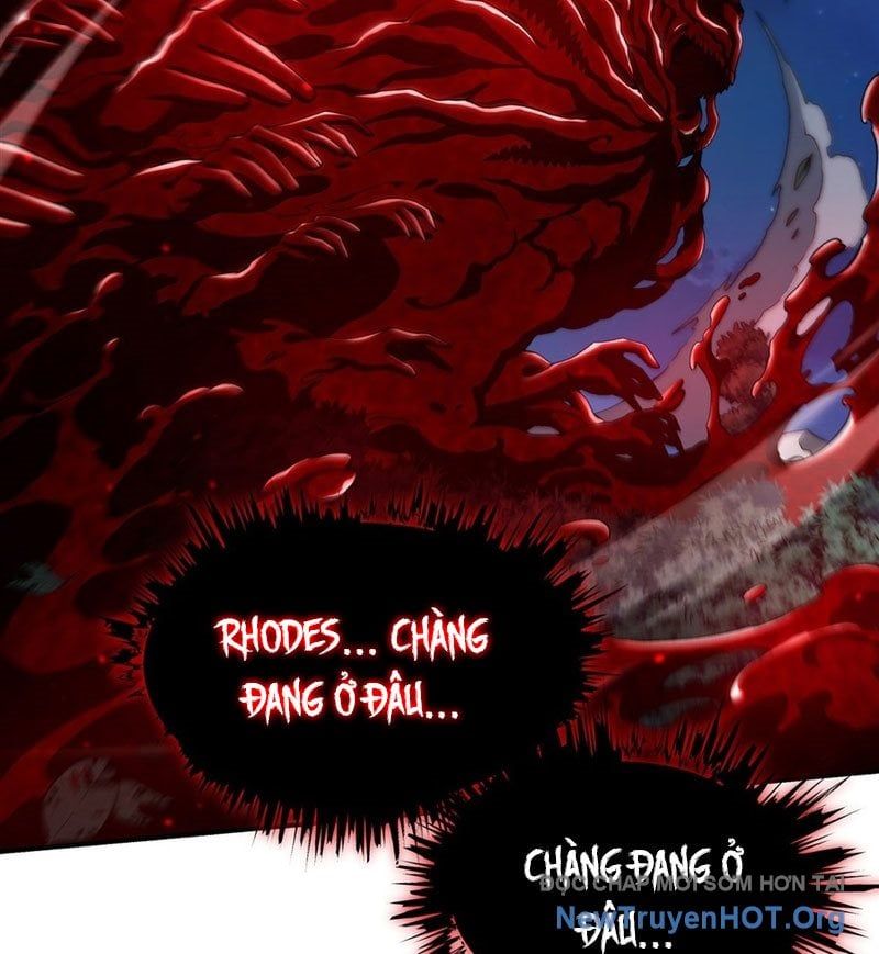 Phản Diện Tóc Vàng Trong Tiểu Thuyết Phượng Ngạo Thiên Cũng Muốn Hạnh Phúc - Chapter 34 - Page 4