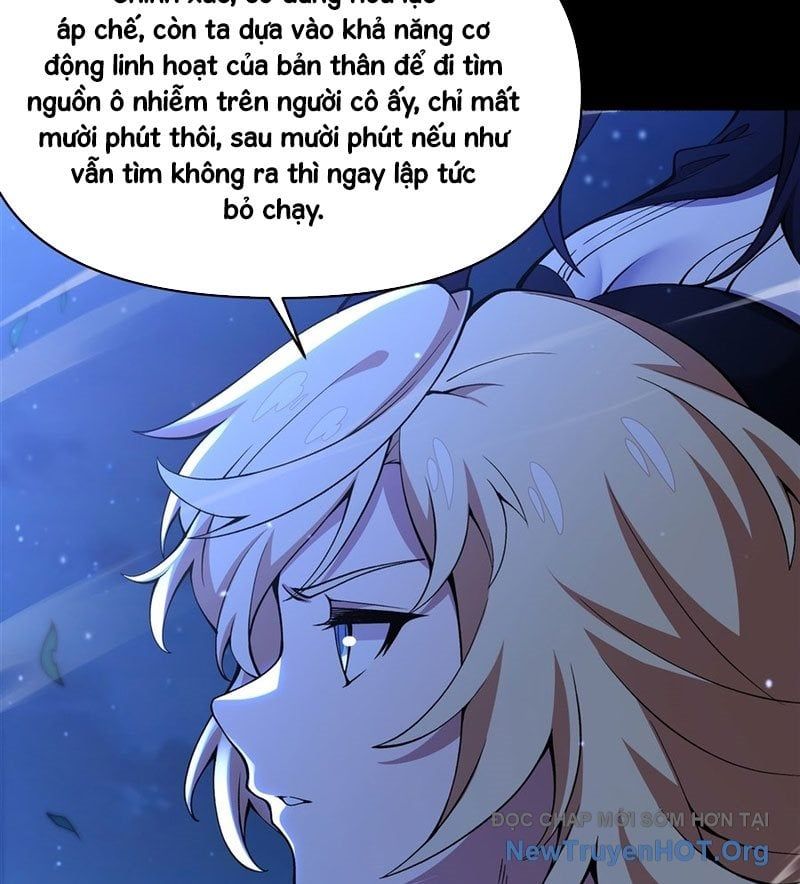 Phản Diện Tóc Vàng Trong Tiểu Thuyết Phượng Ngạo Thiên Cũng Muốn Hạnh Phúc - Chapter 34 - Page 40