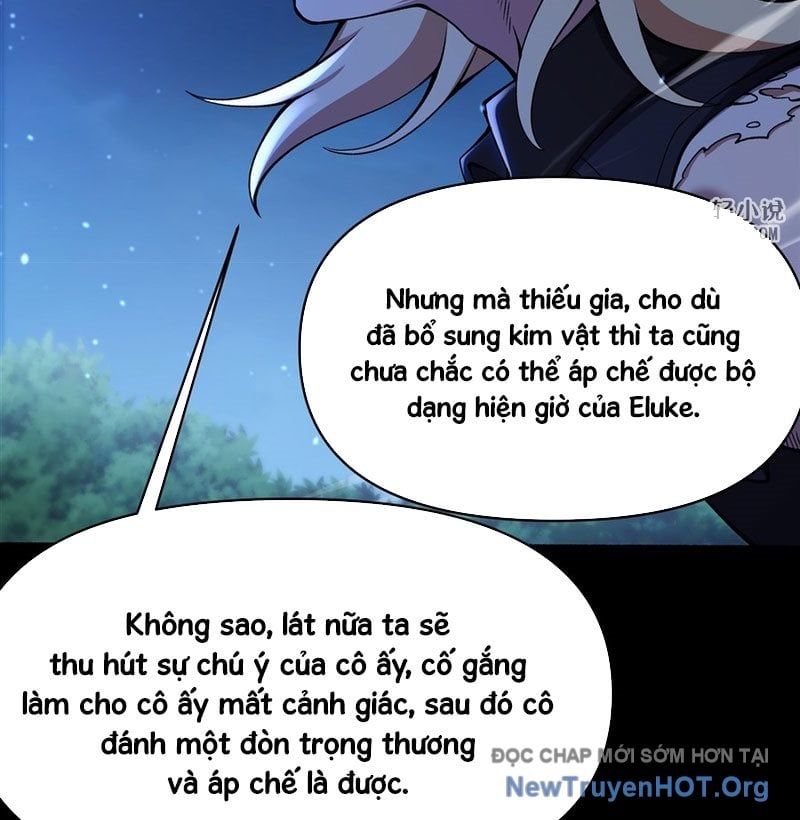 Phản Diện Tóc Vàng Trong Tiểu Thuyết Phượng Ngạo Thiên Cũng Muốn Hạnh Phúc - Chapter 34 - Page 41