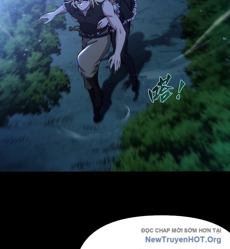 Phản Diện Tóc Vàng Trong Tiểu Thuyết Phượng Ngạo Thiên Cũng Muốn Hạnh Phúc - Chapter 34 - Page 43