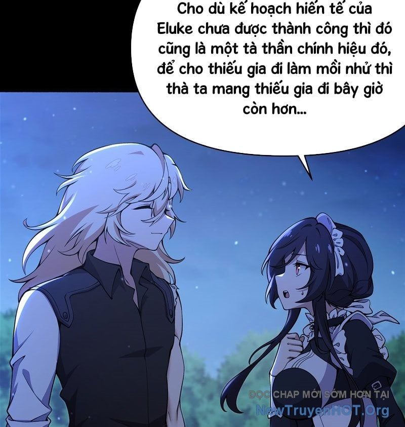 Phản Diện Tóc Vàng Trong Tiểu Thuyết Phượng Ngạo Thiên Cũng Muốn Hạnh Phúc - Chapter 34 - Page 44