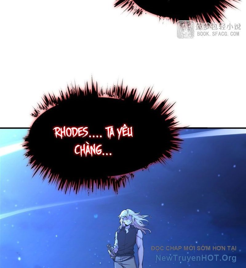 Phản Diện Tóc Vàng Trong Tiểu Thuyết Phượng Ngạo Thiên Cũng Muốn Hạnh Phúc - Chapter 34 - Page 5