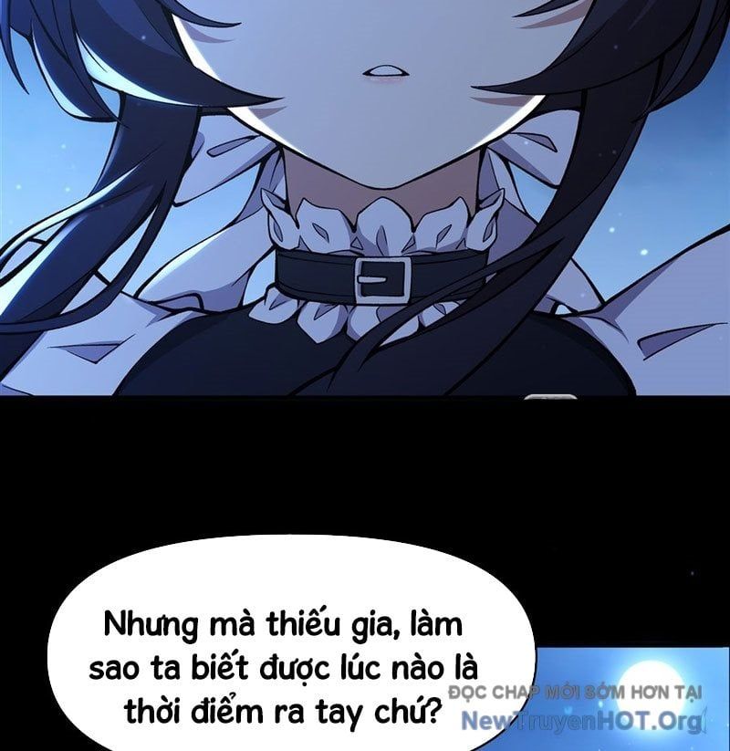 Phản Diện Tóc Vàng Trong Tiểu Thuyết Phượng Ngạo Thiên Cũng Muốn Hạnh Phúc - Chapter 34 - Page 50