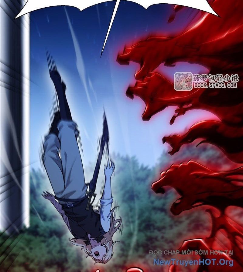 Phản Diện Tóc Vàng Trong Tiểu Thuyết Phượng Ngạo Thiên Cũng Muốn Hạnh Phúc - Chapter 34 - Page 53