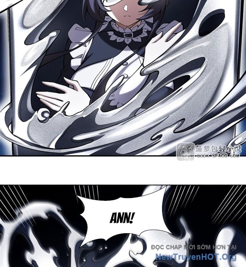 Phản Diện Tóc Vàng Trong Tiểu Thuyết Phượng Ngạo Thiên Cũng Muốn Hạnh Phúc - Chapter 34 - Page 55