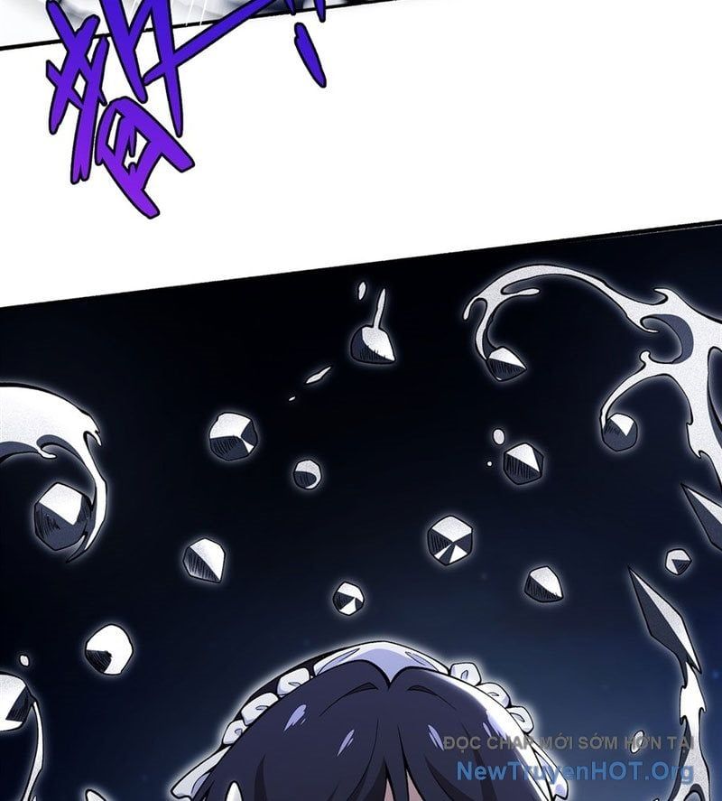 Phản Diện Tóc Vàng Trong Tiểu Thuyết Phượng Ngạo Thiên Cũng Muốn Hạnh Phúc - Chapter 34 - Page 57