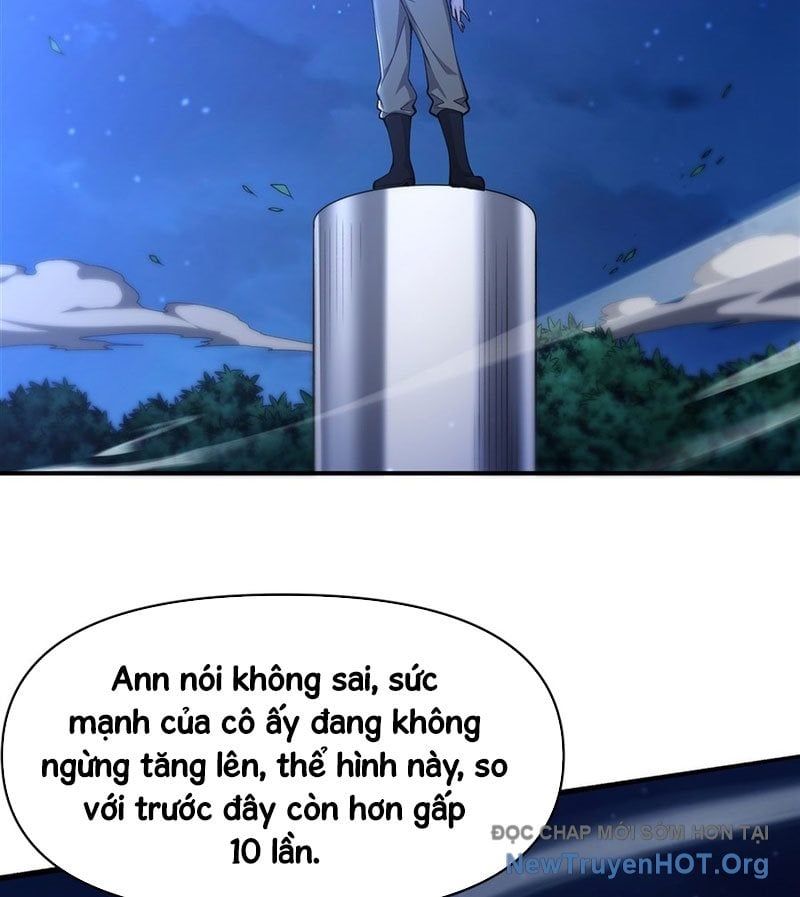 Phản Diện Tóc Vàng Trong Tiểu Thuyết Phượng Ngạo Thiên Cũng Muốn Hạnh Phúc - Chapter 34 - Page 6