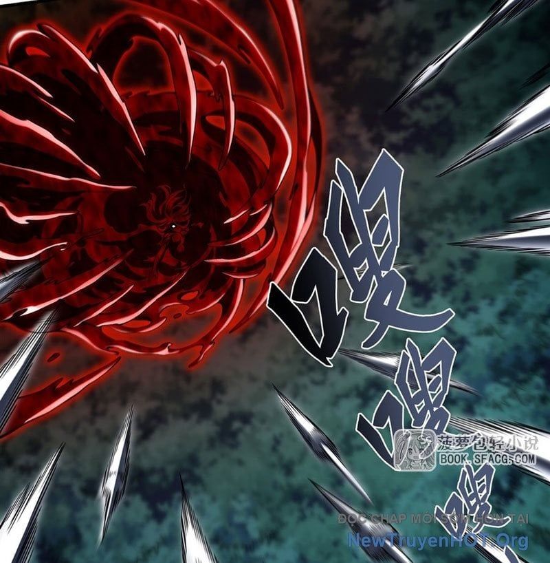 Phản Diện Tóc Vàng Trong Tiểu Thuyết Phượng Ngạo Thiên Cũng Muốn Hạnh Phúc - Chapter 34 - Page 61